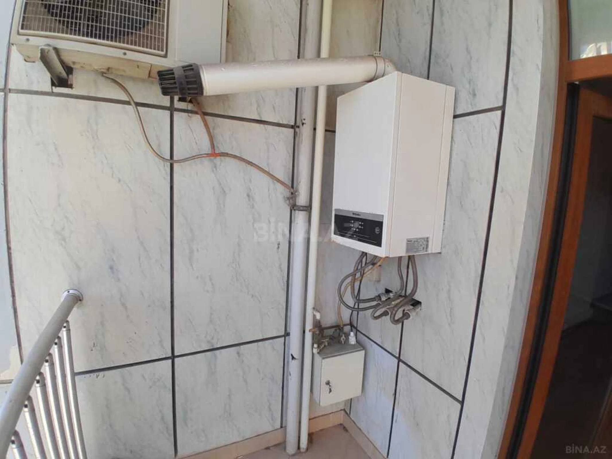 Kirayə verilir 5 otaqlı ofis 250 m²