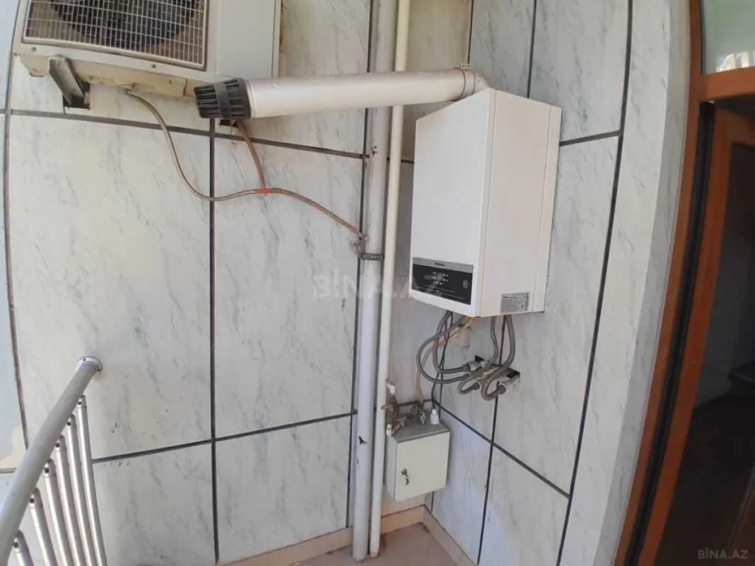 Kirayə verilir 5 otaqlı ofis 250 m²