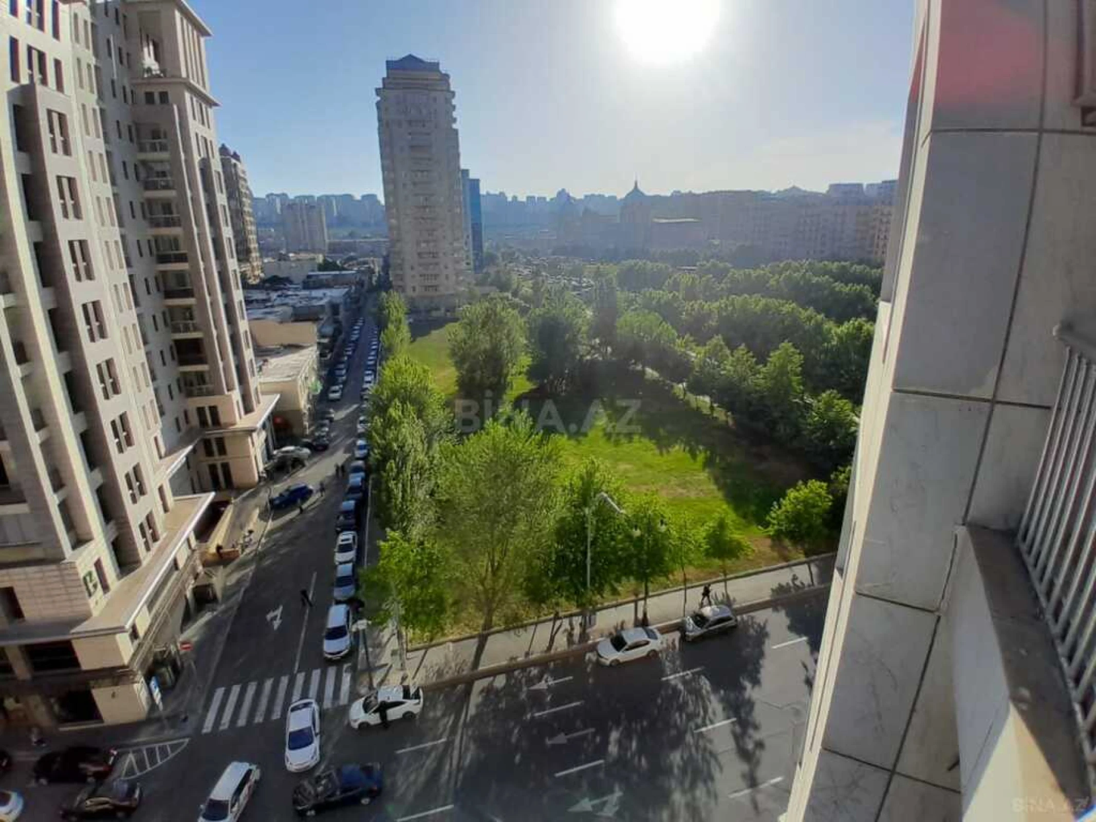 Kirayə verilir 5 otaqlı ofis 250 m²