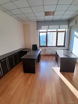 Kirayə verilir 5 otaqlı ofis 250 m²