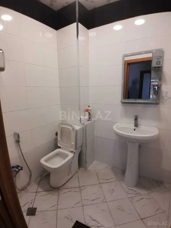 Kirayə verilir 5 otaqlı ofis 250 m²