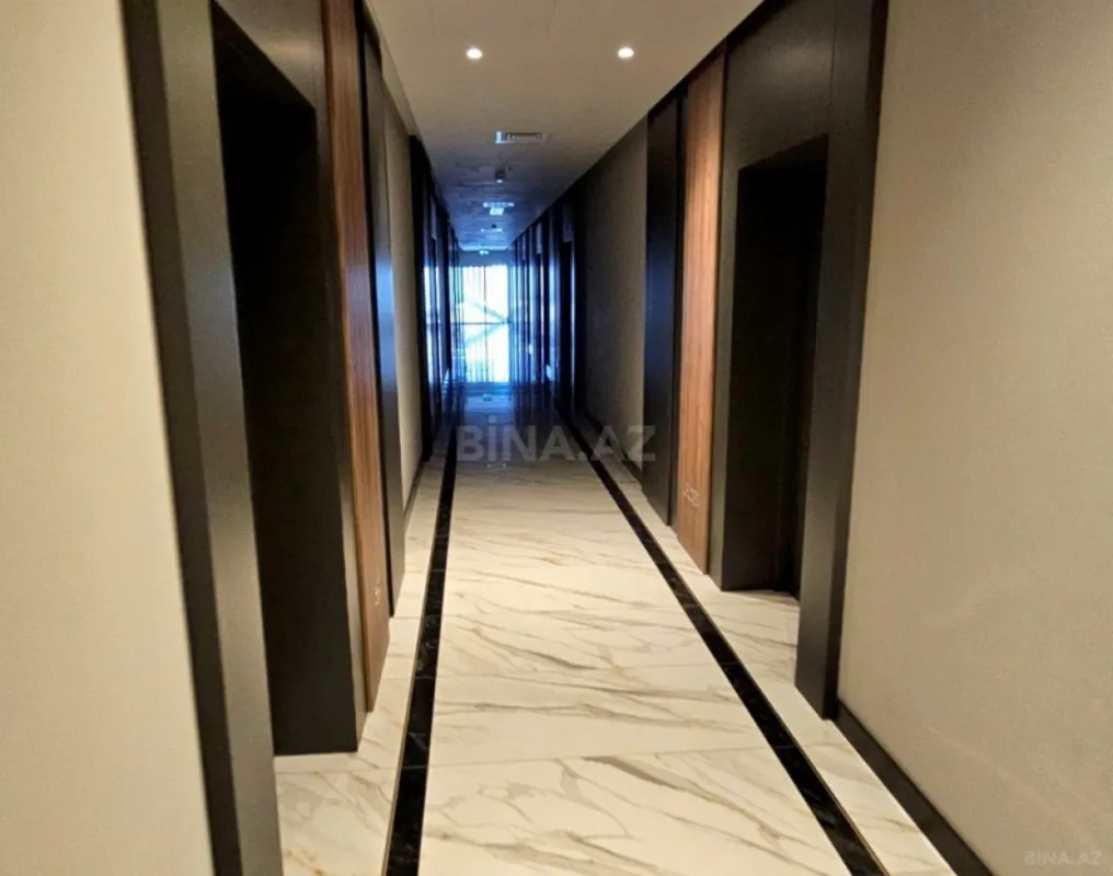 Satılır 2 otaqlı mənzil 75 m²