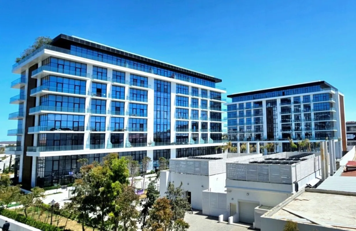 Satılır 2 otaqlı mənzil 75 m²