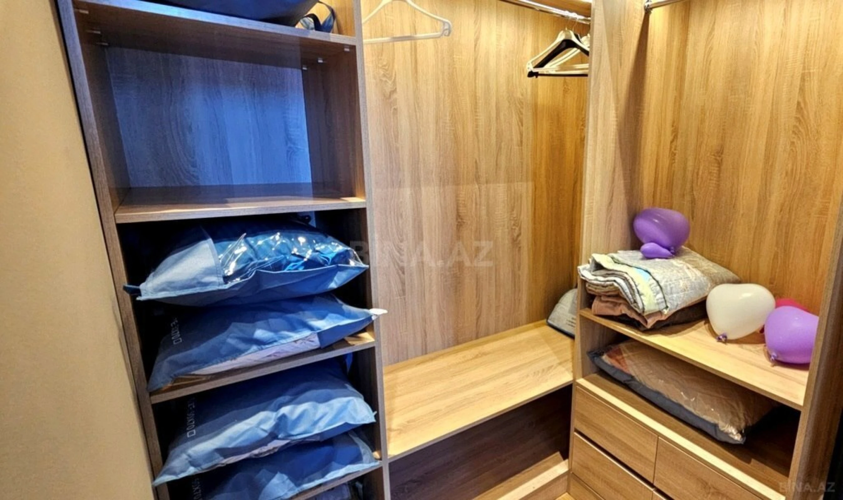 Satılır 2 otaqlı mənzil 75 m²