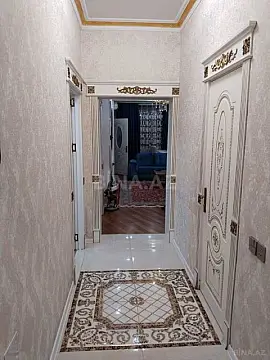 Satılır 3 otaqlı mənzil 83 m²