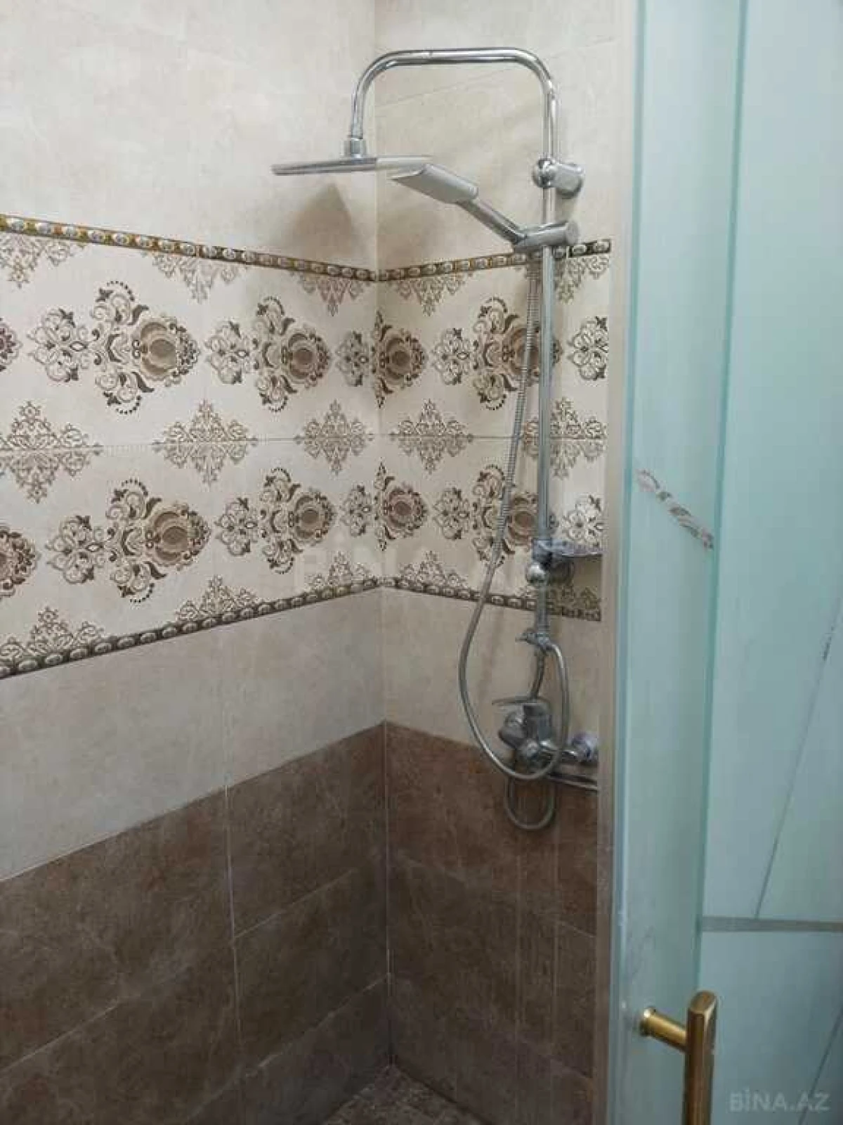 Satılır 3 otaqlı mənzil 83 m²