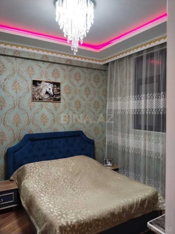 Satılır 3 otaqlı mənzil 83 m²