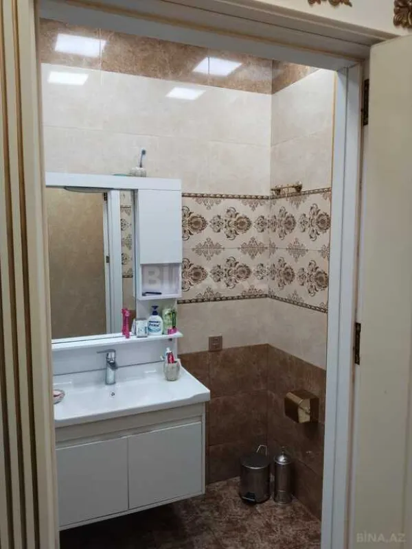 Satılır 3 otaqlı mənzil 83 m²