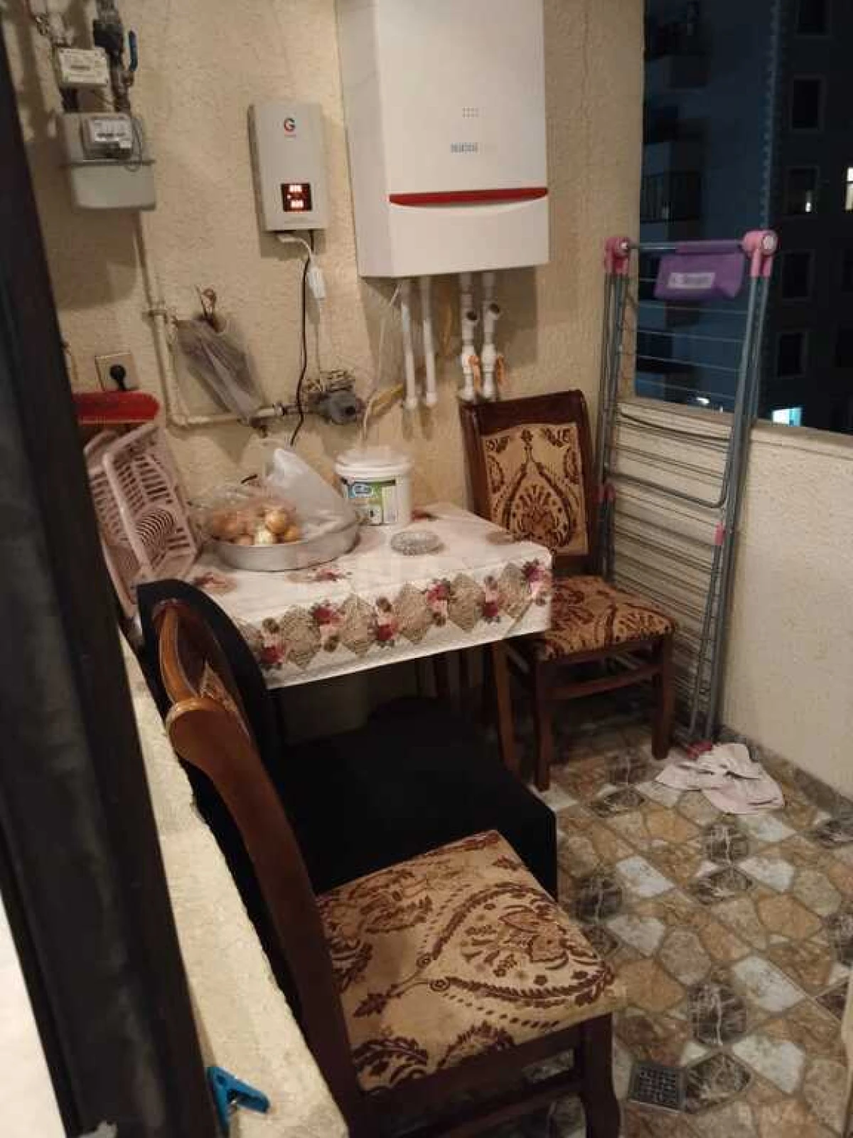 Satılır 3 otaqlı mənzil 83 m²