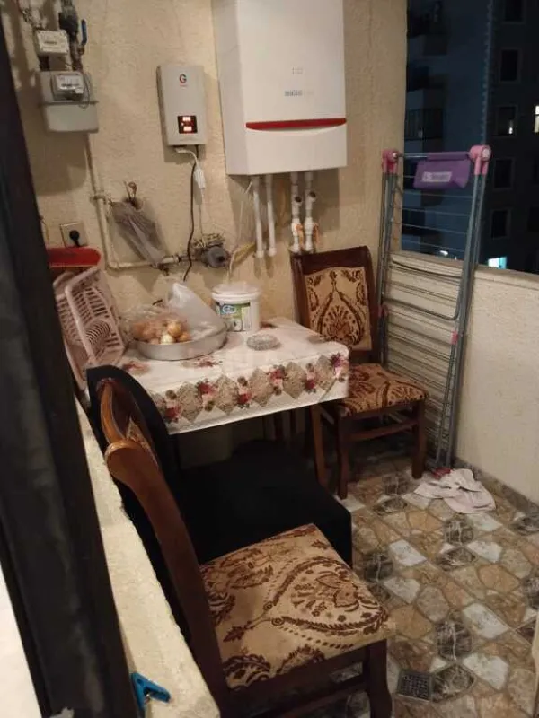 Satılır 3 otaqlı mənzil 83 m²
