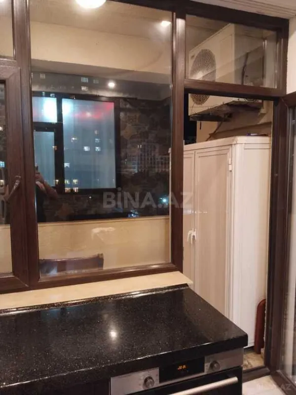 Satılır 3 otaqlı mənzil 83 m²