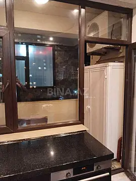 Satılır 3 otaqlı mənzil 83 m²