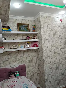 Satılır 3 otaqlı mənzil 83 m²