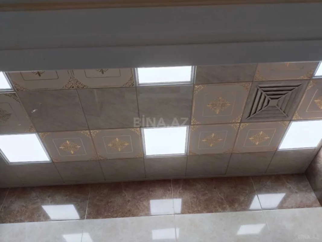 Satılır 3 otaqlı mənzil 83 m²