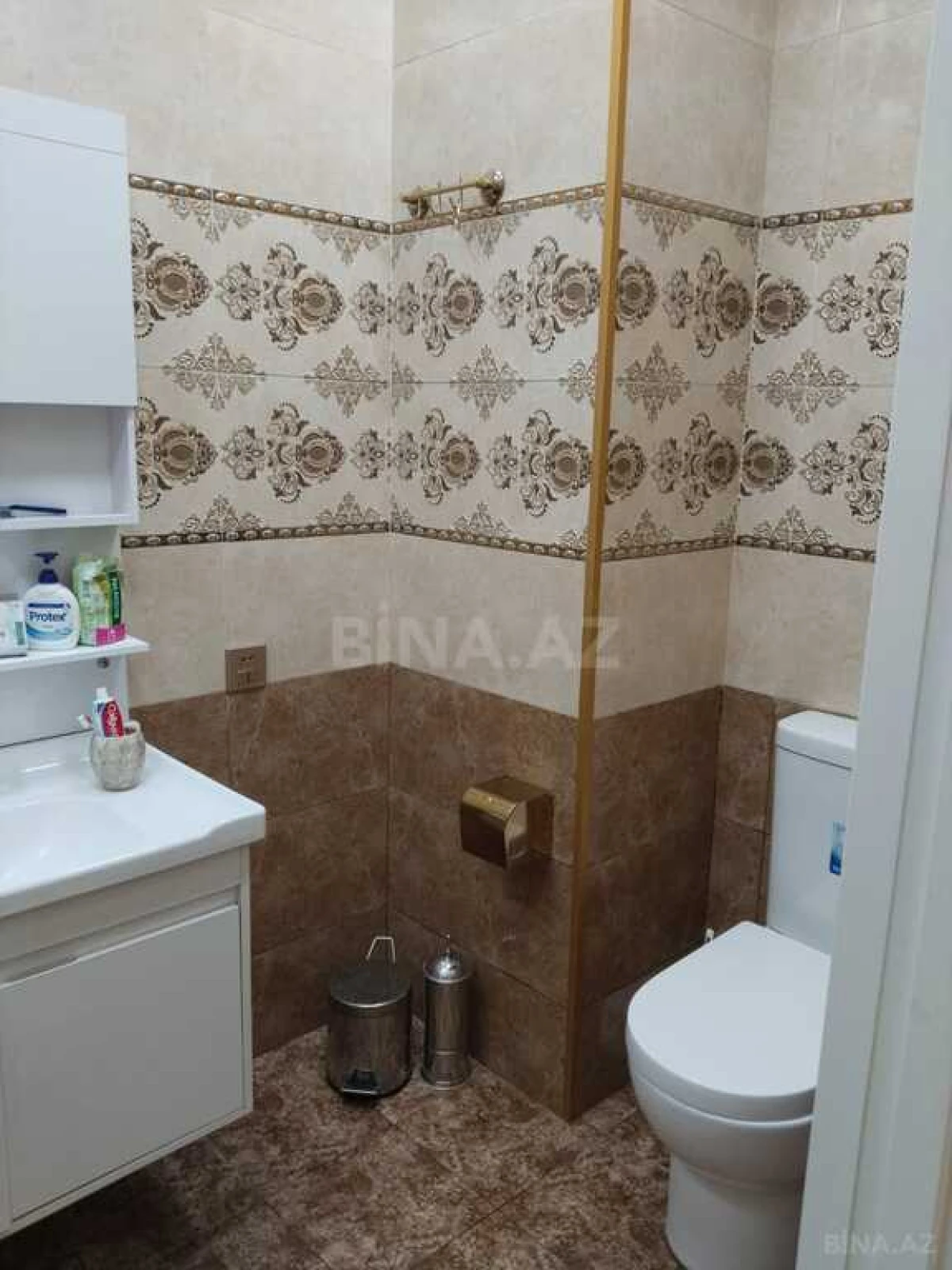 Satılır 3 otaqlı mənzil 83 m²