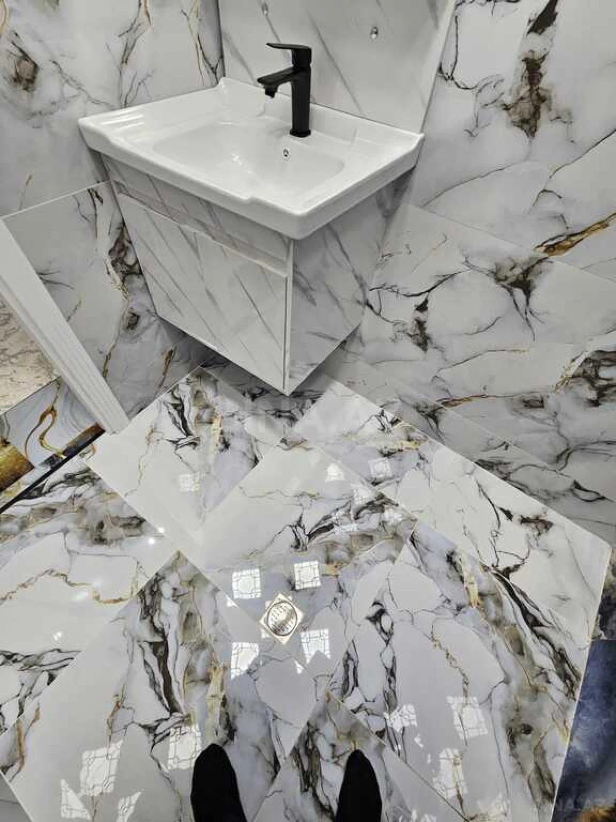 Satılır 3 otaqlı mənzil 60 m²