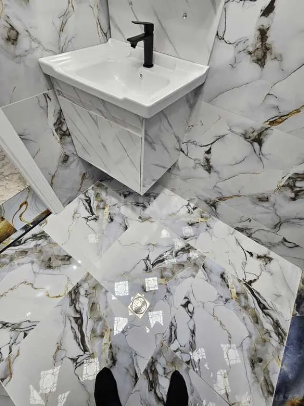 Satılır 3 otaqlı mənzil 60 m²