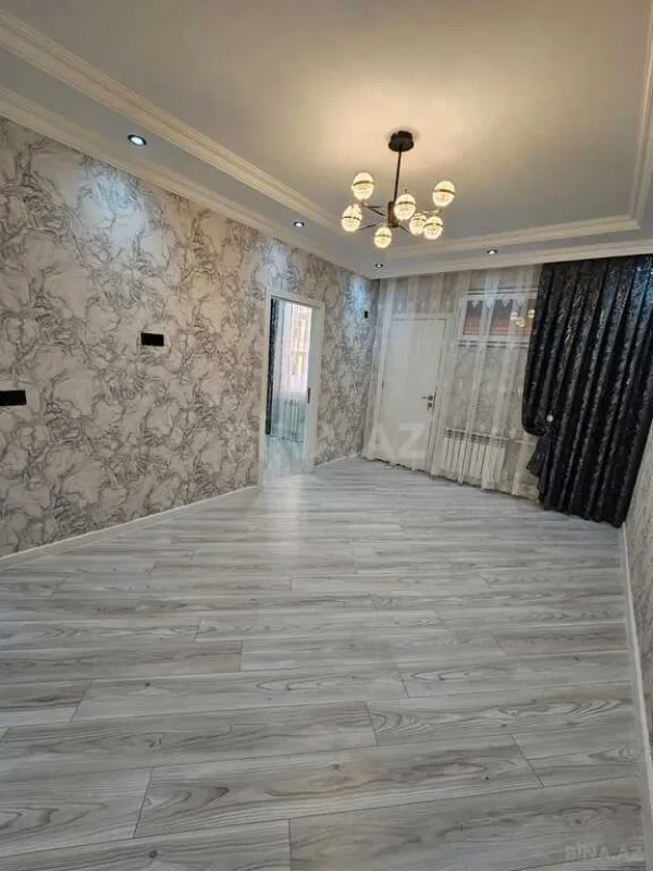 Satılır 3 otaqlı mənzil 60 m²