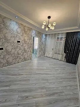 Satılır 3 otaqlı mənzil 60 m² — Bakı, Memar Əcəmi yanı 3 otaq 60.00 m²