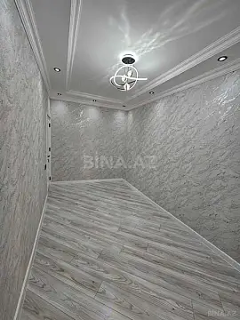 Satılır 3 otaqlı mənzil 60 m²