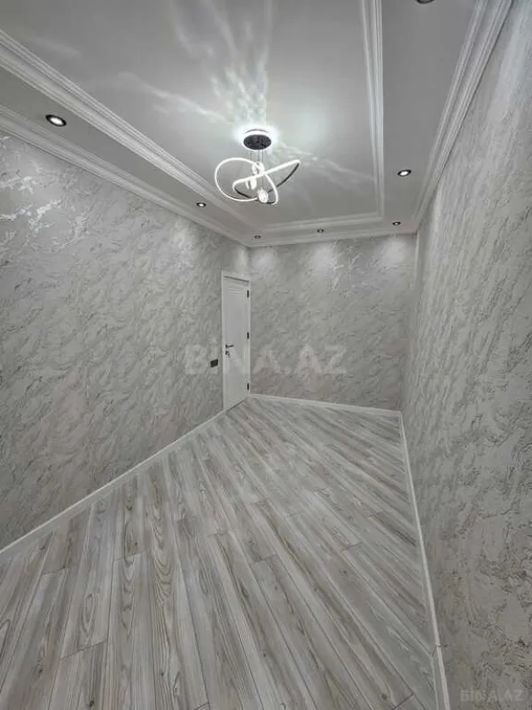 Satılır 3 otaqlı mənzil 60 m²