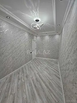 Satılır 3 otaqlı mənzil 60 m²