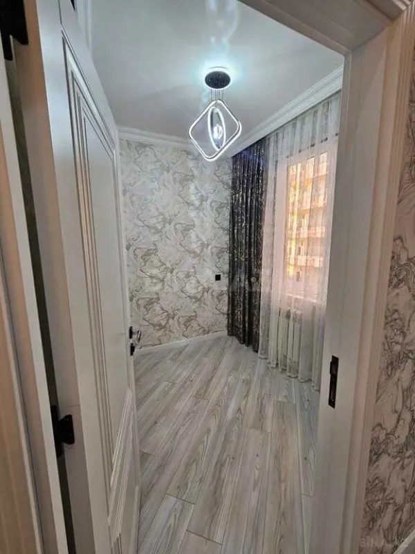 Satılır 3 otaqlı mənzil 60 m²