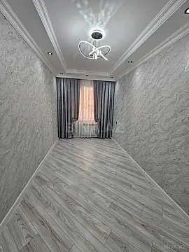 Satılır 3 otaqlı mənzil 60 m²