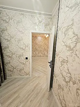 Satılır 3 otaqlı mənzil 60 m²