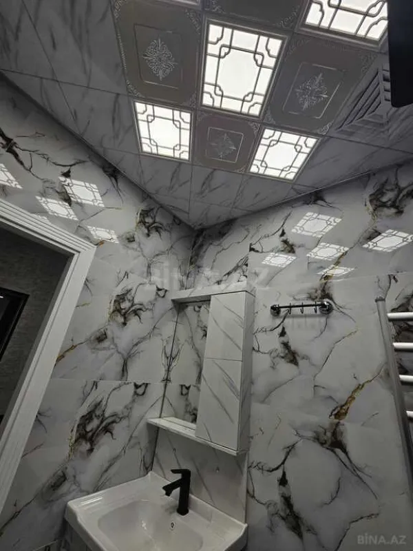 Satılır 3 otaqlı mənzil 60 m²