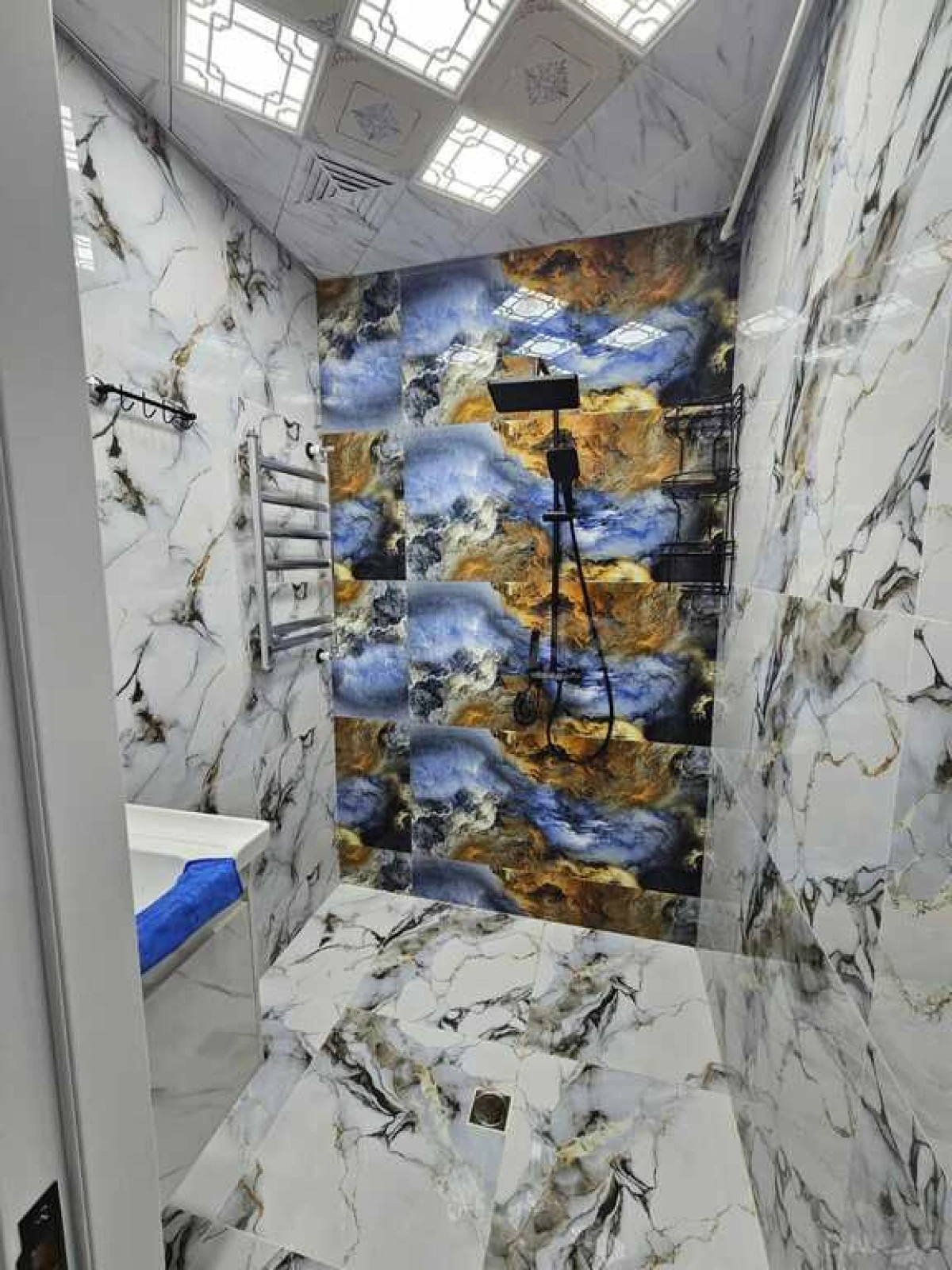 Satılır 3 otaqlı mənzil 60 m²