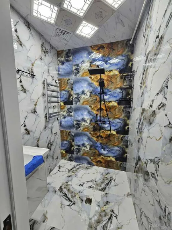 Satılır 3 otaqlı mənzil 60 m²