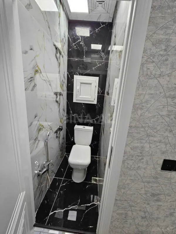 Satılır 3 otaqlı mənzil 60 m²