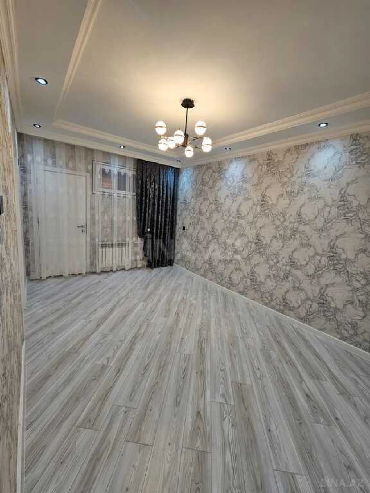 Satılır 3 otaqlı mənzil 60 m²