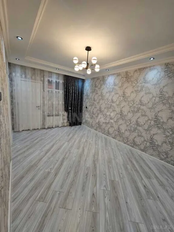 Satılır 3 otaqlı mənzil 60 m²
