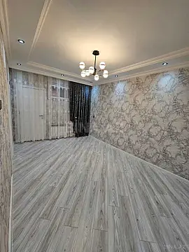 Satılır 3 otaqlı mənzil 60 m²
