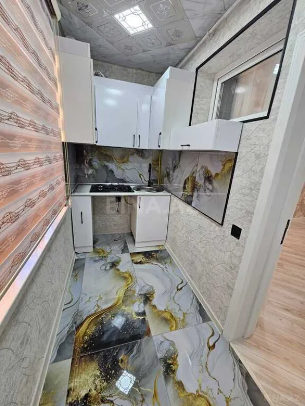 Satılır 3 otaqlı mənzil 60 m²