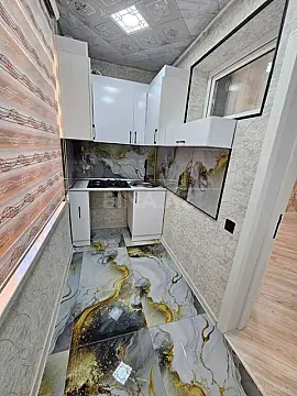 Satılır 3 otaqlı mənzil 60 m²