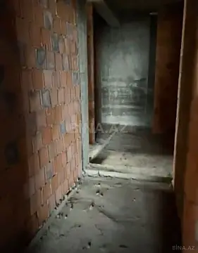 Satılır 3 otaqlı mənzil 157 m²