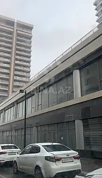 Satılır 3 otaqlı mənzil 157 m²