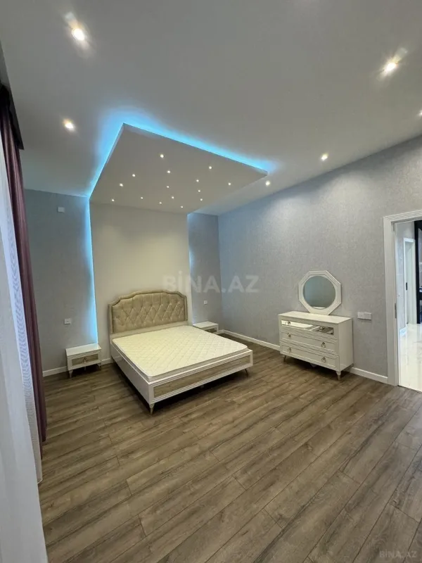 Satılır 4 otaqlı həyət evi 220 m²
