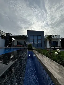 Satılır 4 otaqlı həyət evi 220 m²