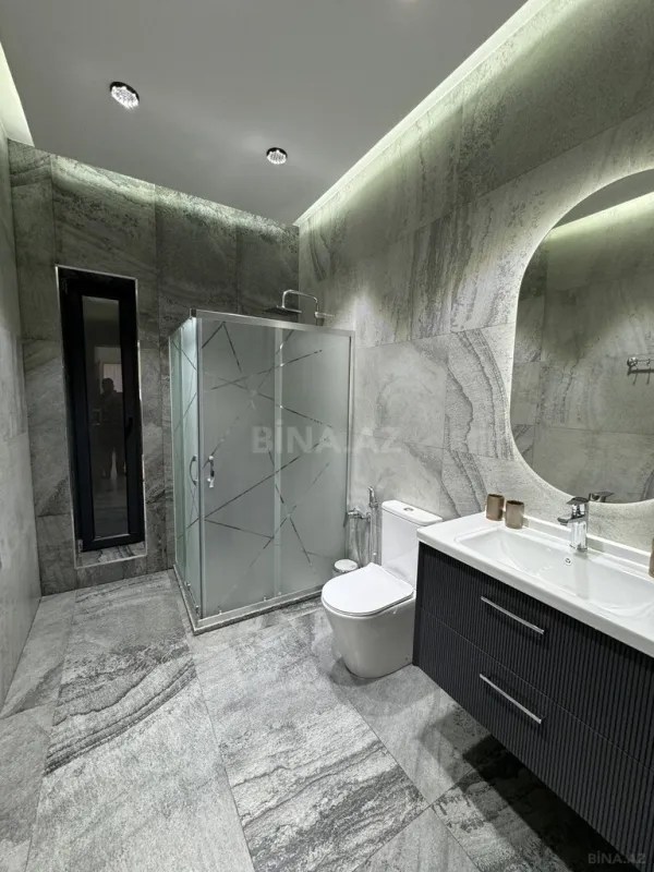 Satılır 4 otaqlı həyət evi 220 m²