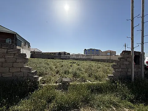 Satılır torpaq sahəsi 5.3 m²