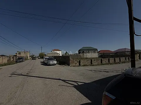 Satılır torpaq sahəsi 5.3 m²