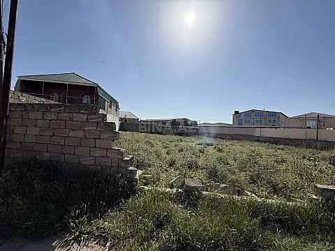 Satılır torpaq sahəsi 5.3 m² — Bakı, Novxanı 5.30 m²