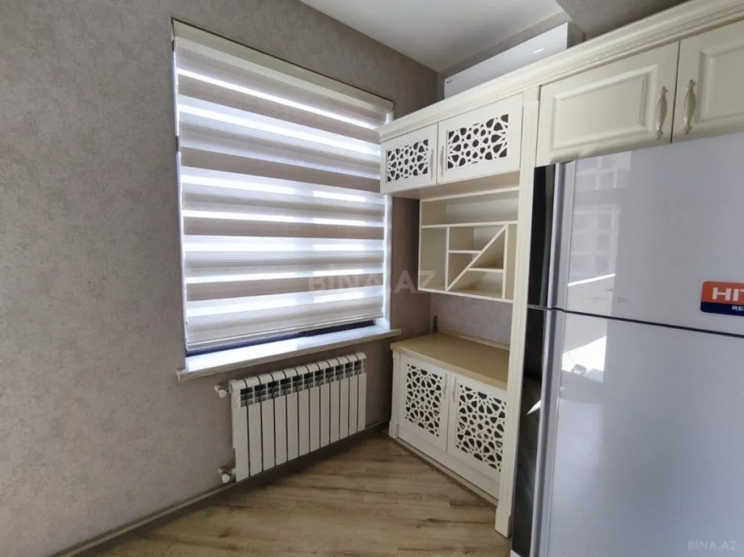 Kirayə verilir 2 otaqlı mənzil 75 m²