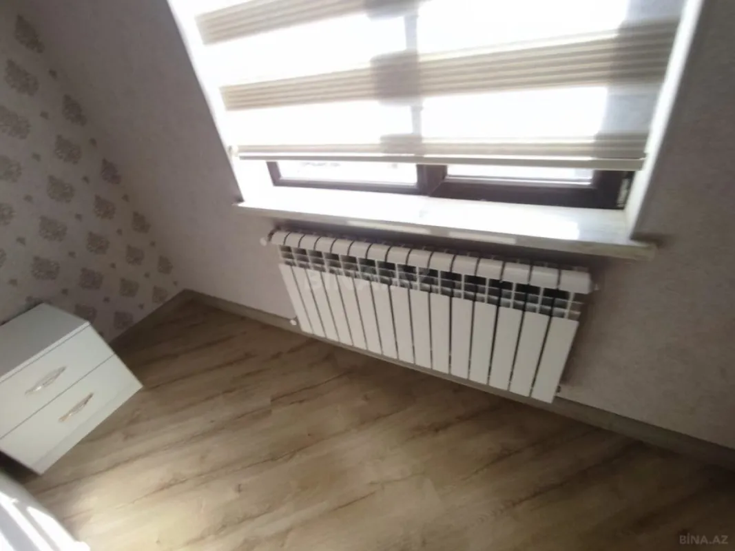 Kirayə verilir 2 otaqlı mənzil 75 m²