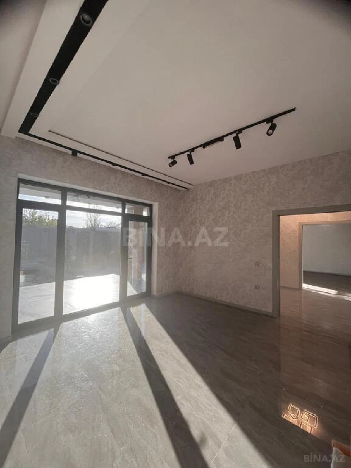 Satılır 3 otaqlı həyət evi 130 m²