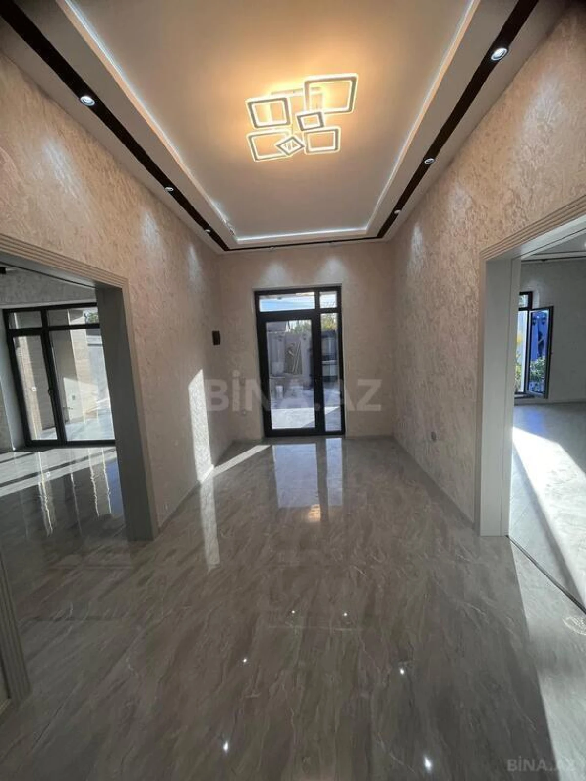 Satılır 3 otaqlı həyət evi 130 m²